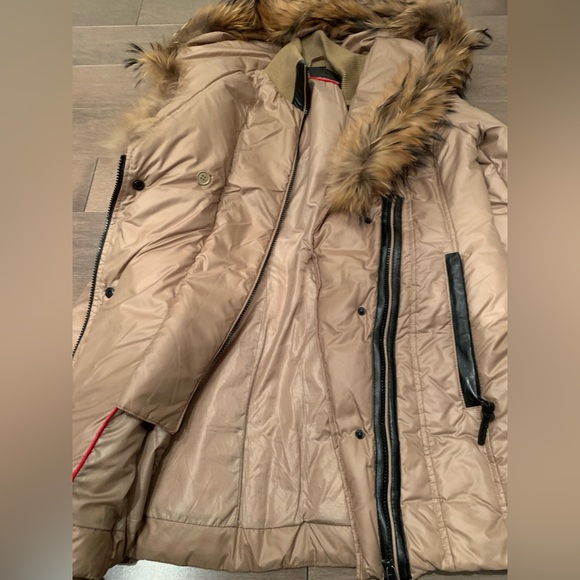 Rudsak winter jacket - Picture 3 of 7